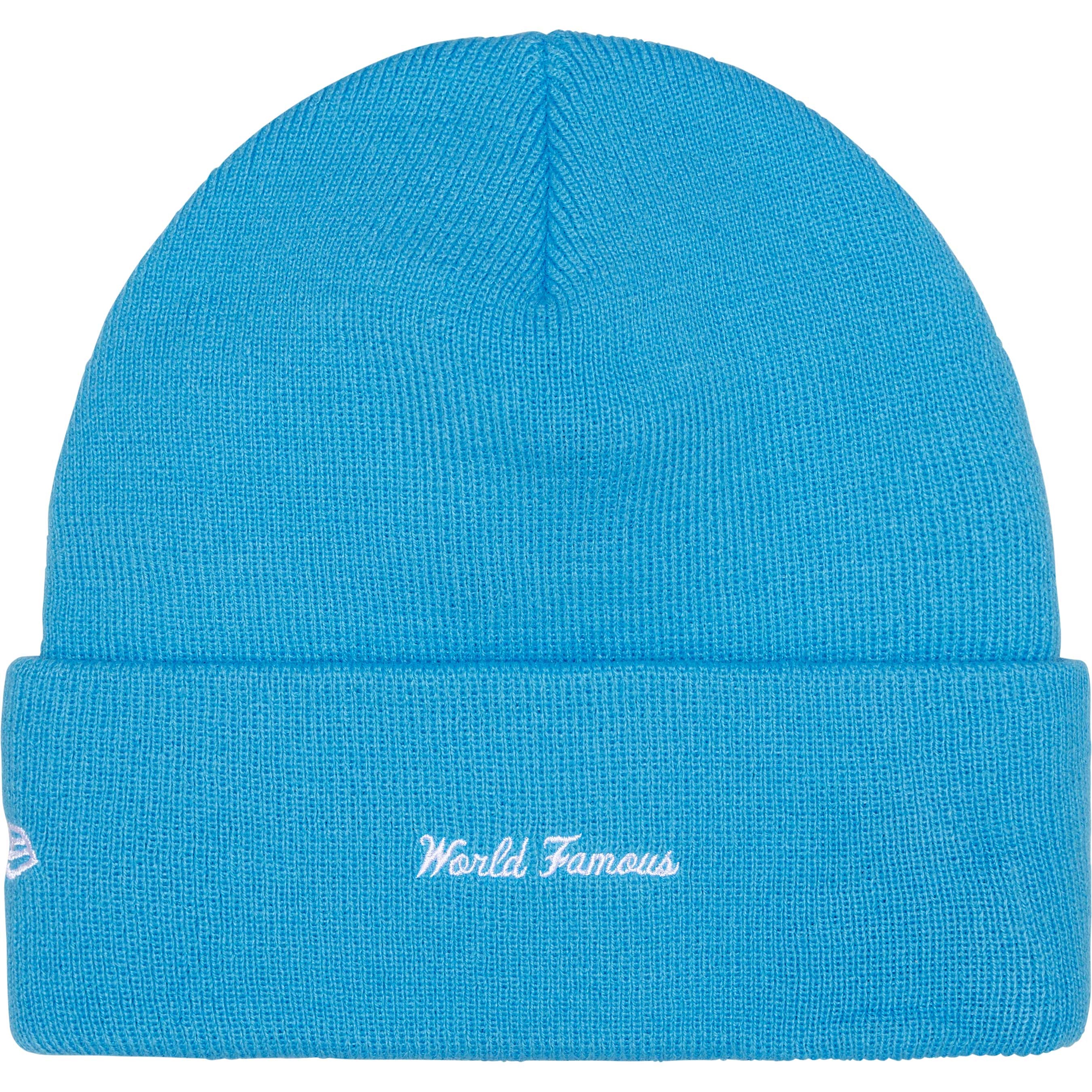 New Era® Box Logo Beanie view 11